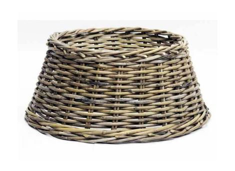 Warentuin mix Kerstboomring Kerstboomhuls Wilgentakken Kerstboommand Kerstboomhuls  - 