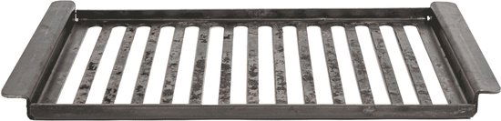 Grill plate Steel Chill Dept