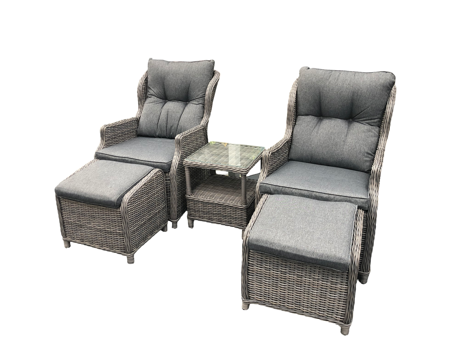 Own Relaxset Bologna - 