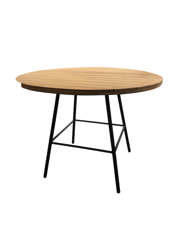 Jara tafel 100 cm - Driesprong Collection