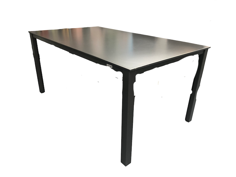 Cubic tafel 160x95 cm - Driesprong Collection