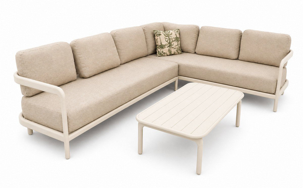 Driesprong collection Paris Lounge  - 