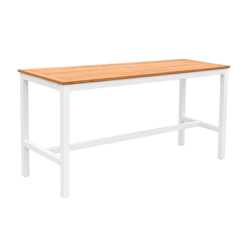 Trestino Stefano Bartafel 210x80 cm Wit  - 