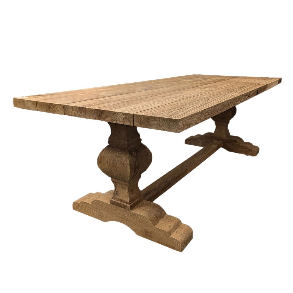 Own Fiora Dining Tuintafel 240x100 cm - 