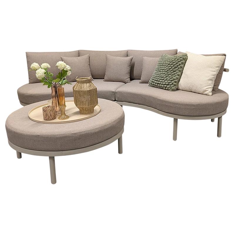 Trestino Salta Loungeset  - 
