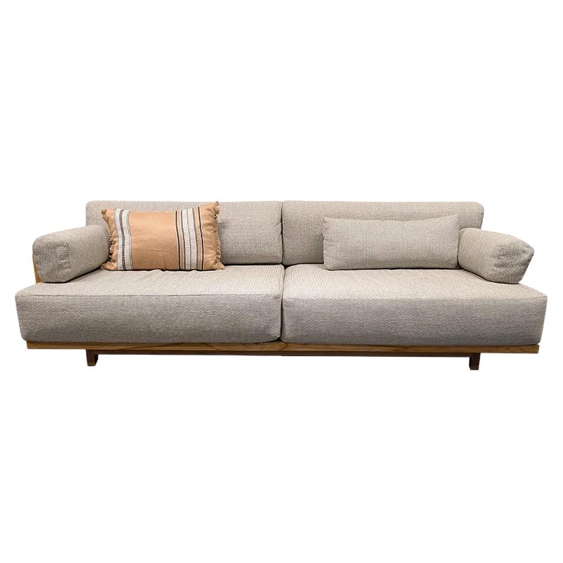 Benwell Lounge Tuinbank OWN - Own