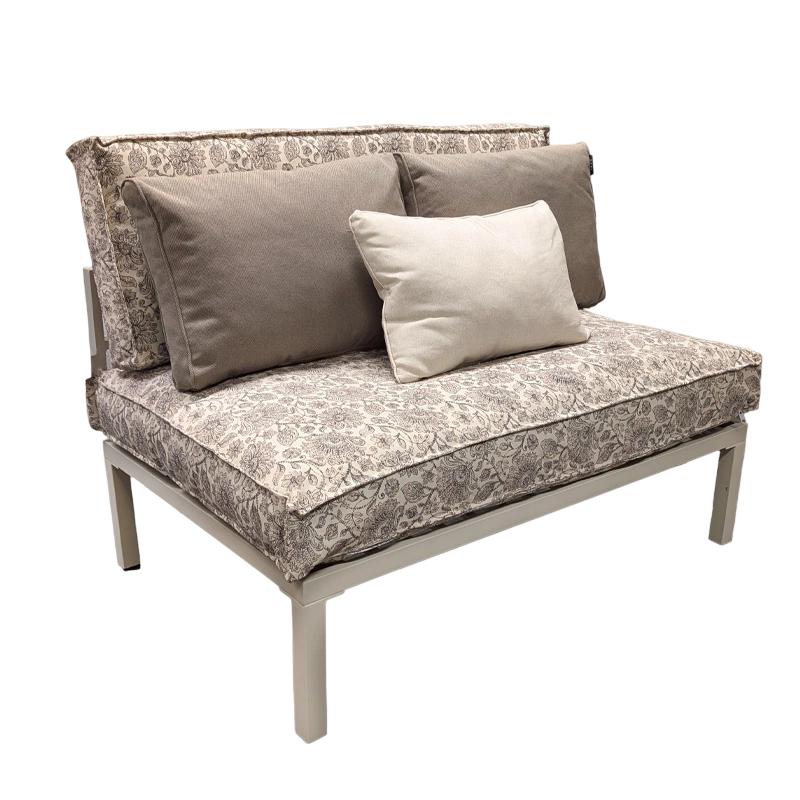 Own Cairo Pallet Bank Pearl