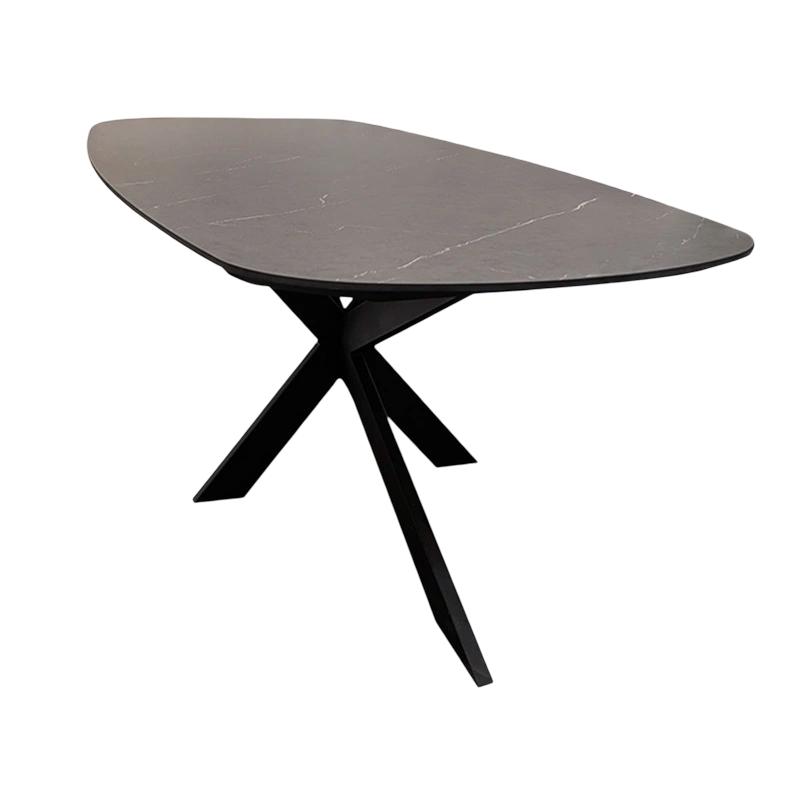 Buitengewoon de boet Barlette Tuintafel 260x121 cm  - 