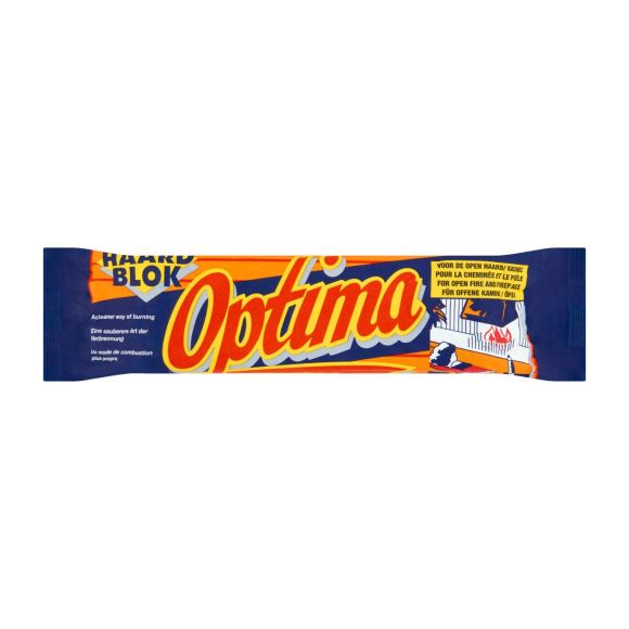 Optima haardblok 1,1 kg Nampook