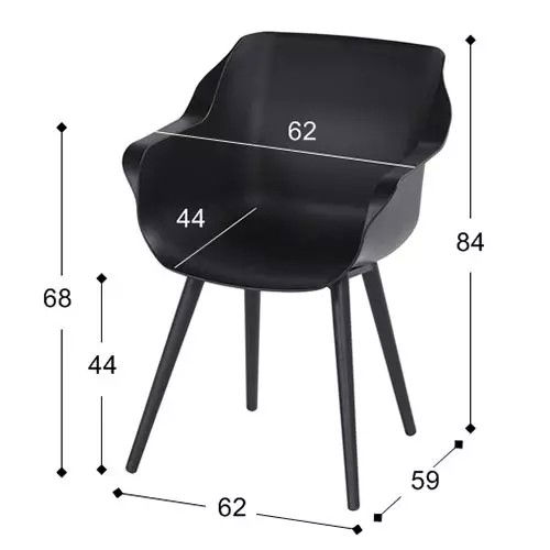 https://cdn.warentuin.nl/media/catalog/product/M/E/MEUB8711268509434_01_stoel_studio_armchair_zitting_carbon_black_frame_carbon_bl_352e.jpg
