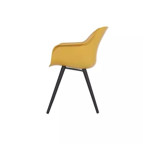https://cdn.warentuin.nl/media/catalog/product/M/E/MEUB8711268544473_01_stoel_studio_armchair_zitting_curry_yellow_frame_carbon_bl_2fe2.jpg