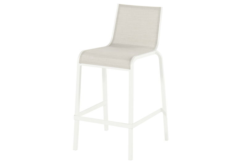 Gina stackable Bar chair Hartman