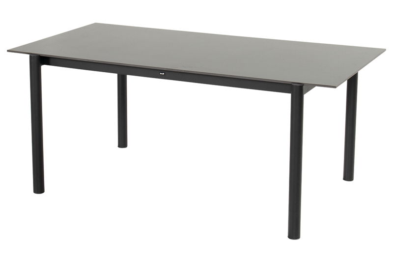 Hartman Shinzo dining tafel ceramic black 240 x 100 cm - 