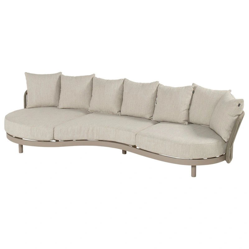 Hartman Loungebank Bjorn - 