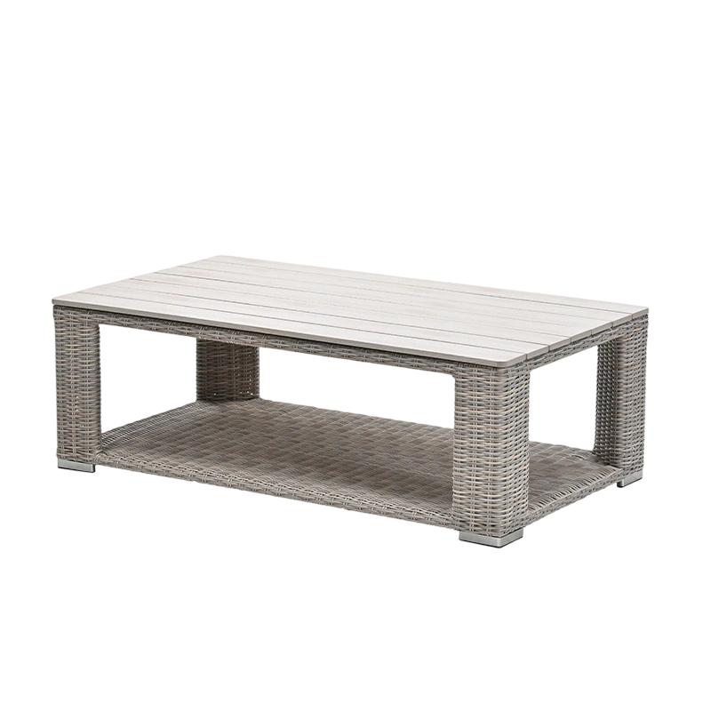 Garden impressions Tennessee Salontafel V Vintage Willow  - 