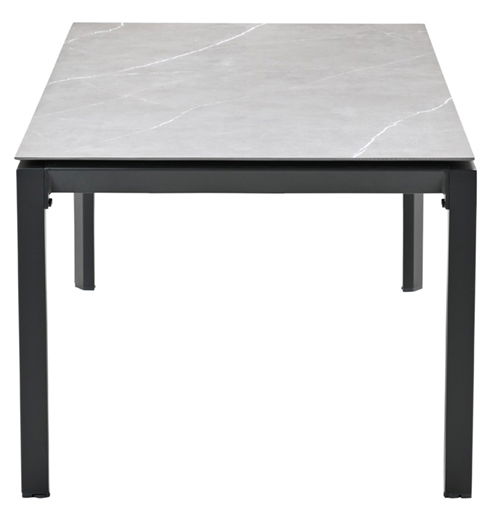 Domingo tafel 230x100xH73 cm Centostone sicilian grey Garden Impressions