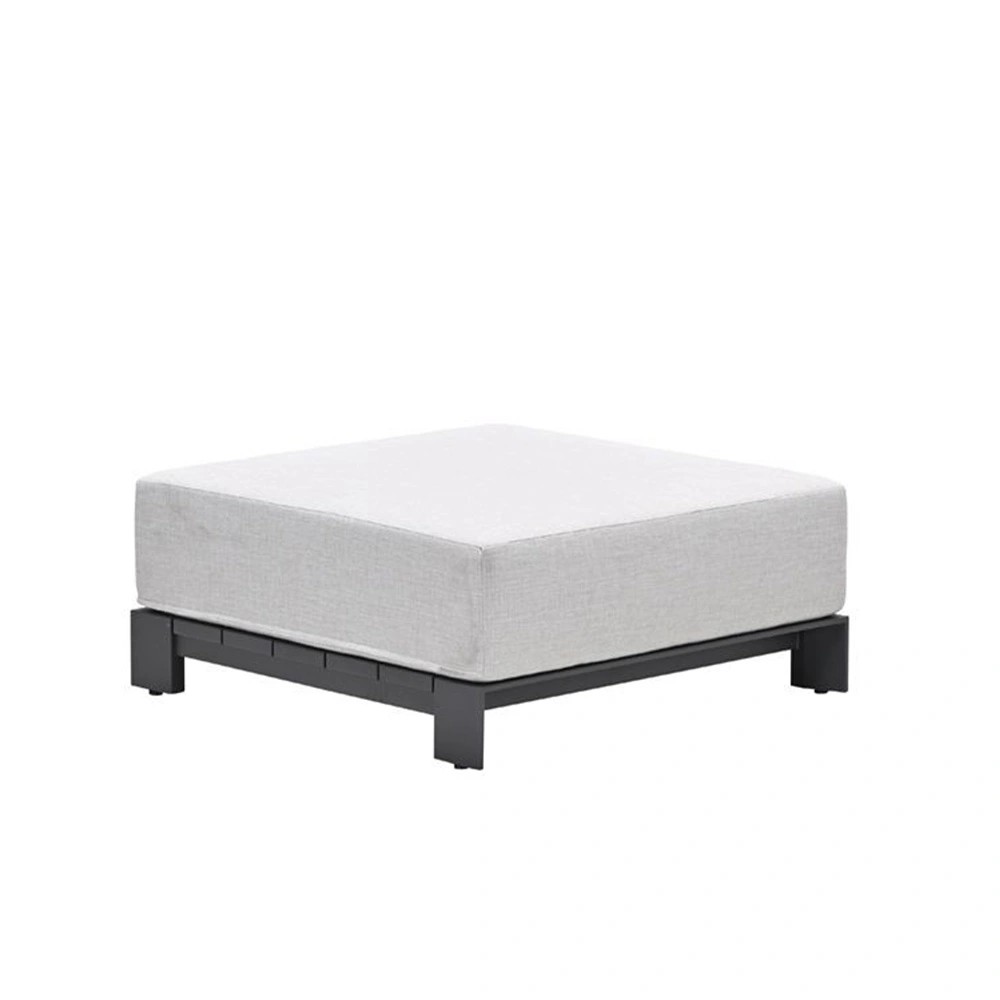 Garden impressions Levanto Loungetafel Carbon Black - 