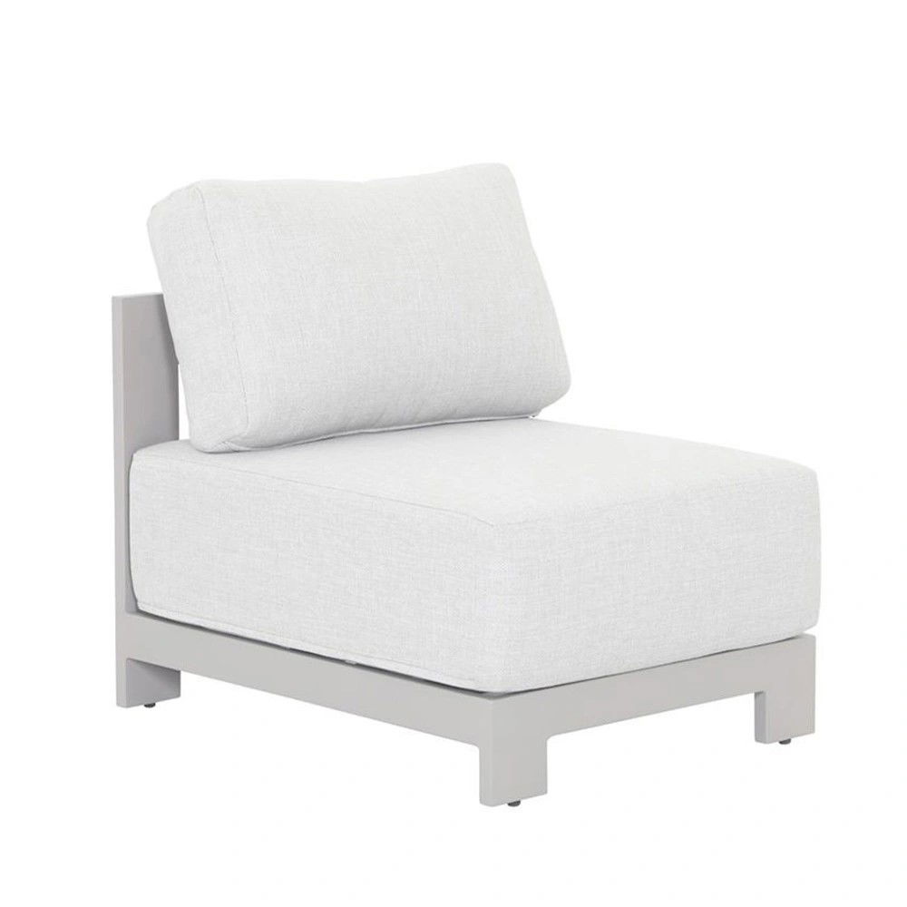 Garden impressions Levanto Tussenelement Taupe - 