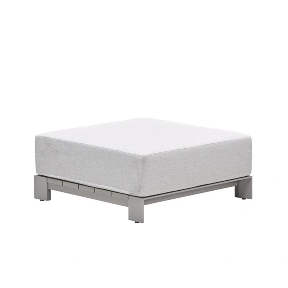 Garden impressions Levanto Loungetafel Taupe - 