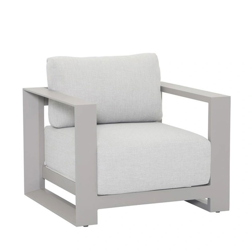 Garden impressions Levanto Lounge Fauteuil Taupe - 