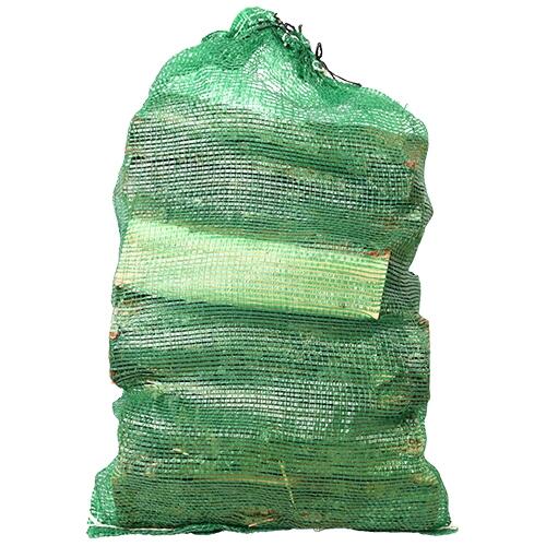 Gemengd Haardhout in Netzak 8 kg - Esschert Design