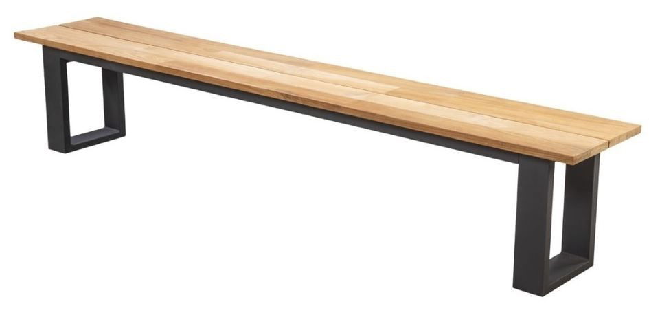 https://cdn.warentuin.nl/media/catalog/product/M/E/MEUB8716839930082_yoi_bank_kaihou_bench_240x45cm_aluminium_black_teak_yoi_7ee7.JPG