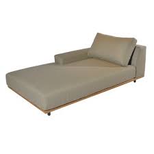 Luke chaise longue links sabia Max Luuk