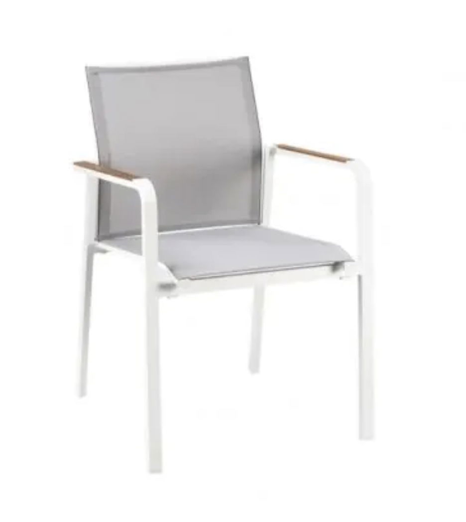 Tutti dining chair Suns