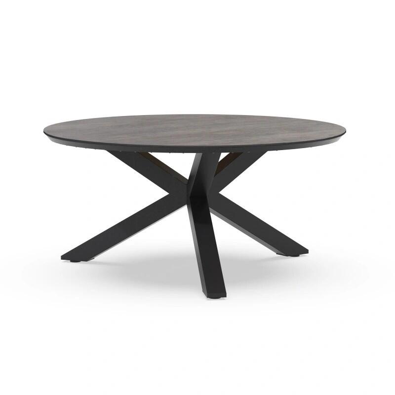 Tierra outdoor Omnigo Tuintafel dia. 150 cm  - 
