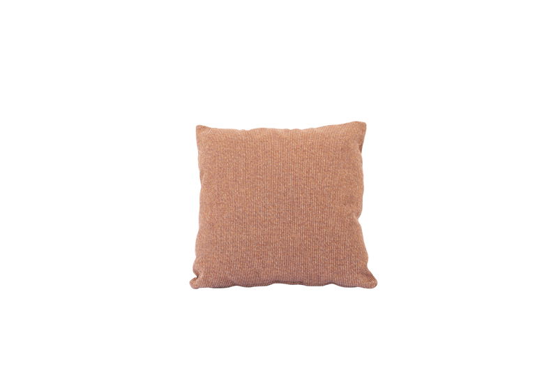 Kussen Terra Cotta 50 x 50 cm - 4SO