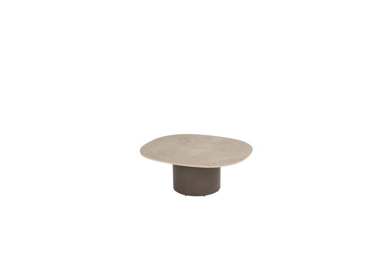 4so Sofie coffee table frame 70x80x30 cm - 
