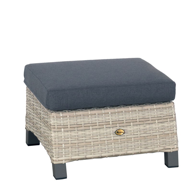 Hocker New Haven Sunrise Beige Oosterik Home