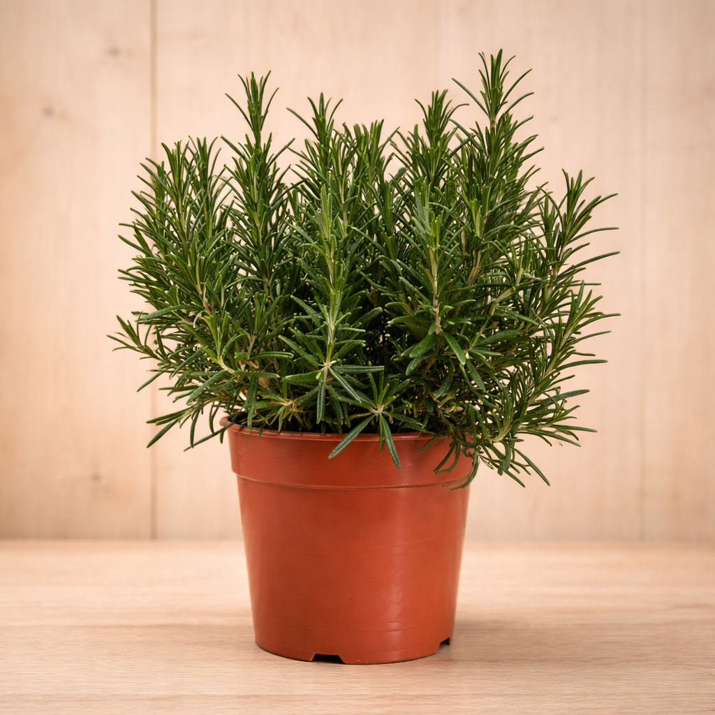 Rozemarijn Rosmarinus II kruidenplant Warentuin Natuurlijk - Warentuin natuurlijk