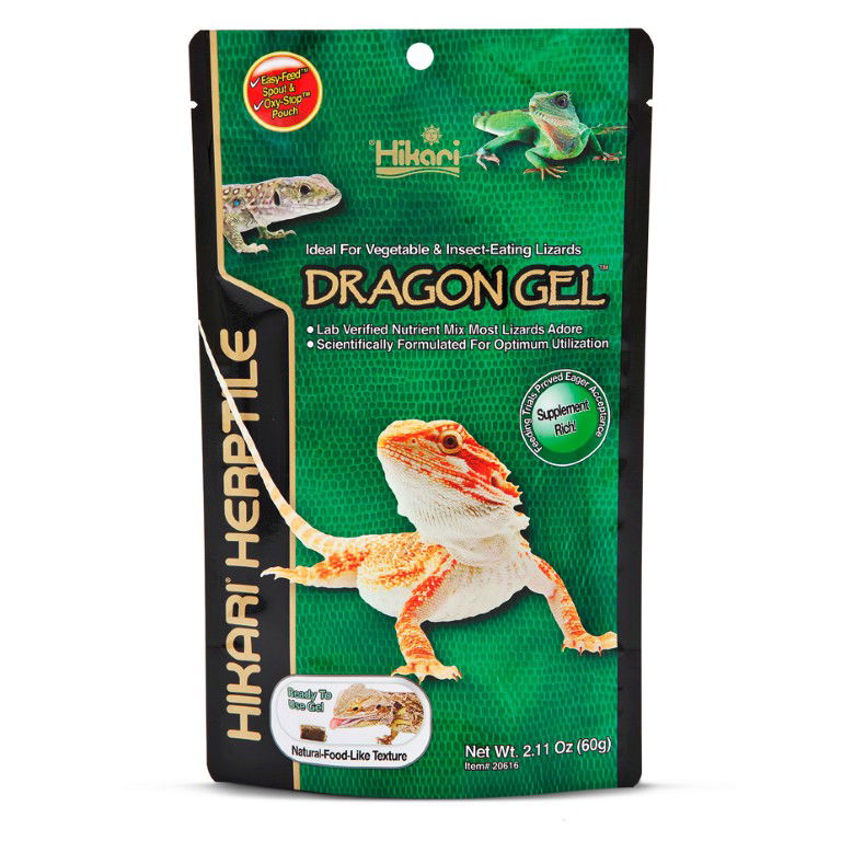 Hikari dragongel 60 gram - Hikari