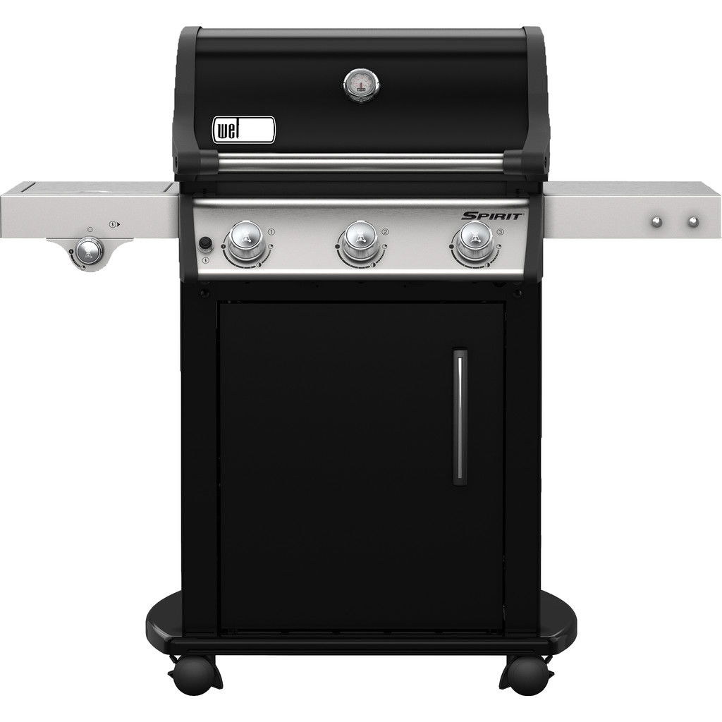 Spirit E 325 GBS BBQ Weber