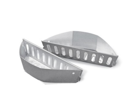 Char-Basket Holzkohlehalter