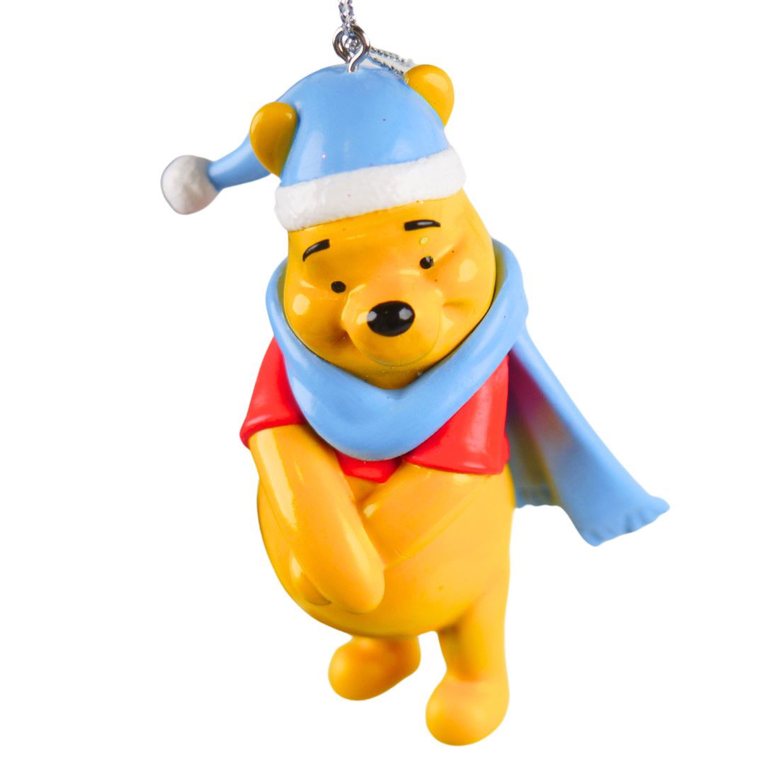 Disney Home Ornament - Winnie The Pooh