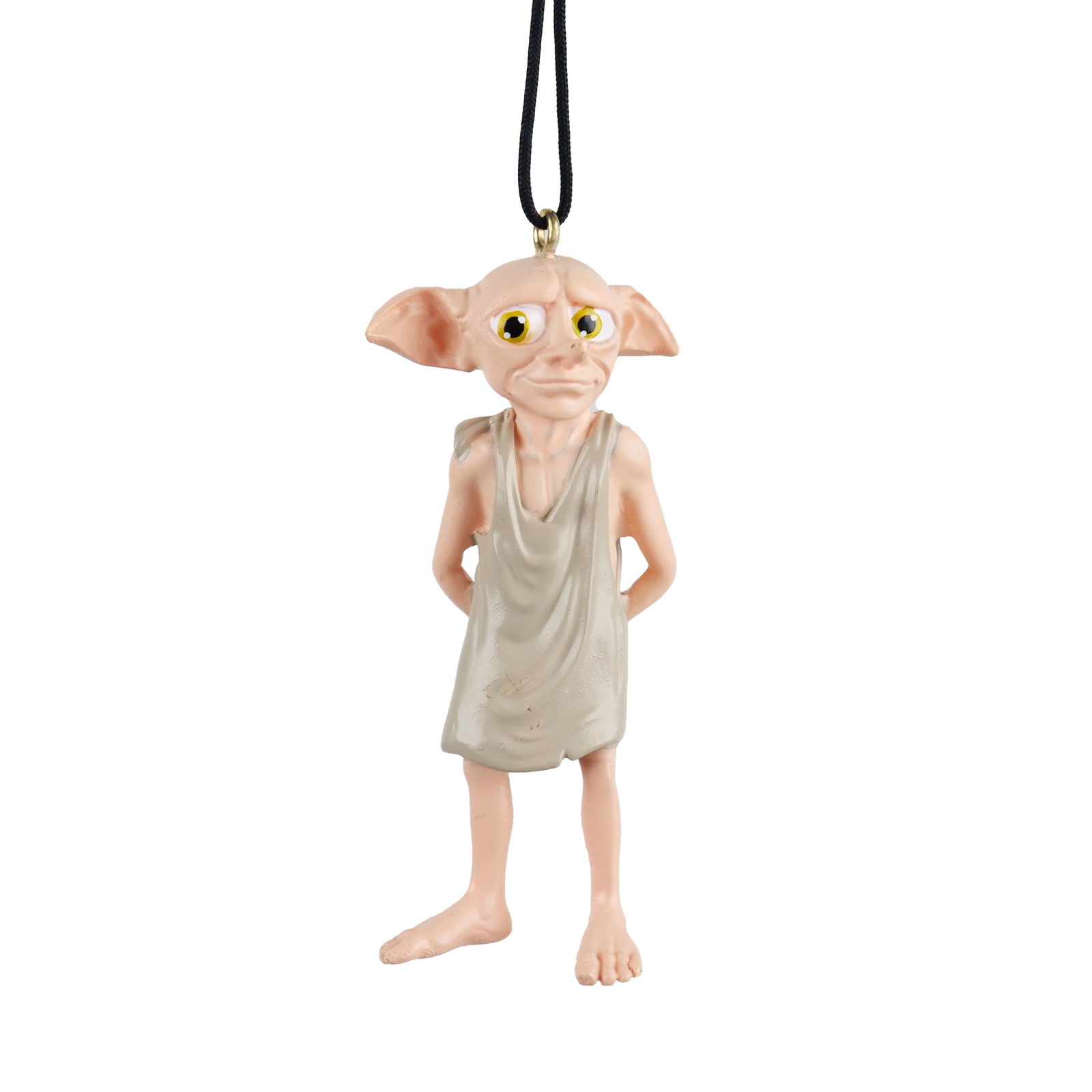 3D Ornament Dobby 4x2x7 cm kerstornament - Warner Bros