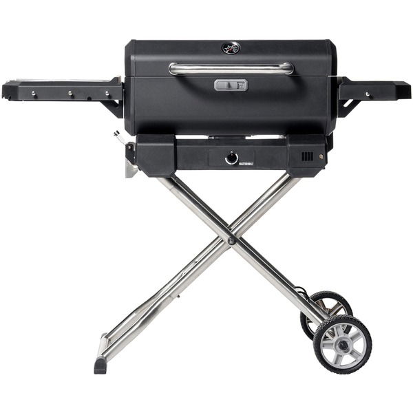 BBQ-hoes - Draagbare houtskoolgrill Opberghoes - Kamado Joe