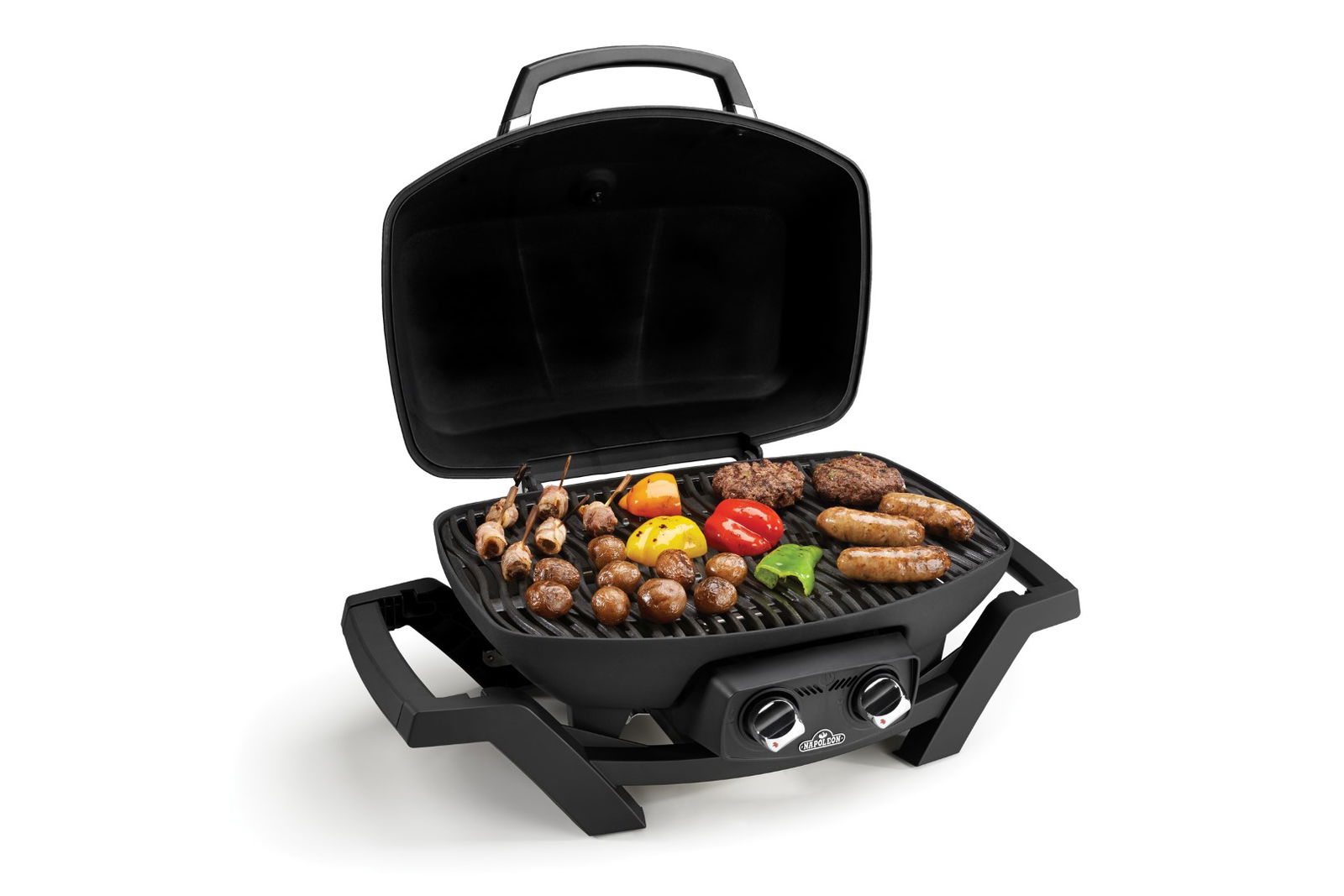 TRAVELQ PRO285 gas Napoleon Grills