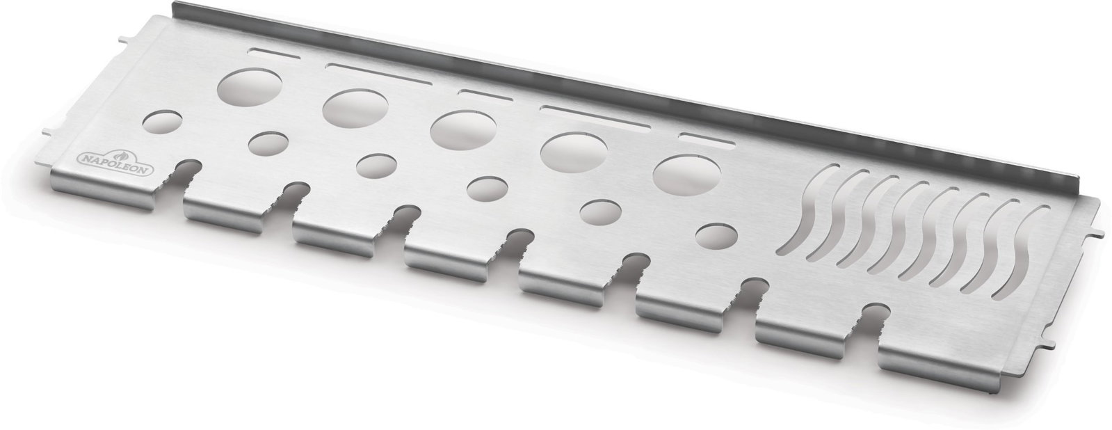 Napoleon grills Multifunctioneel warmhoudrooster voor Rogue 425 Napoleon Grill – multi
