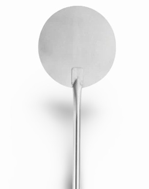 Stainless Steel Pizza Peel Big Green Egg - Big green egg