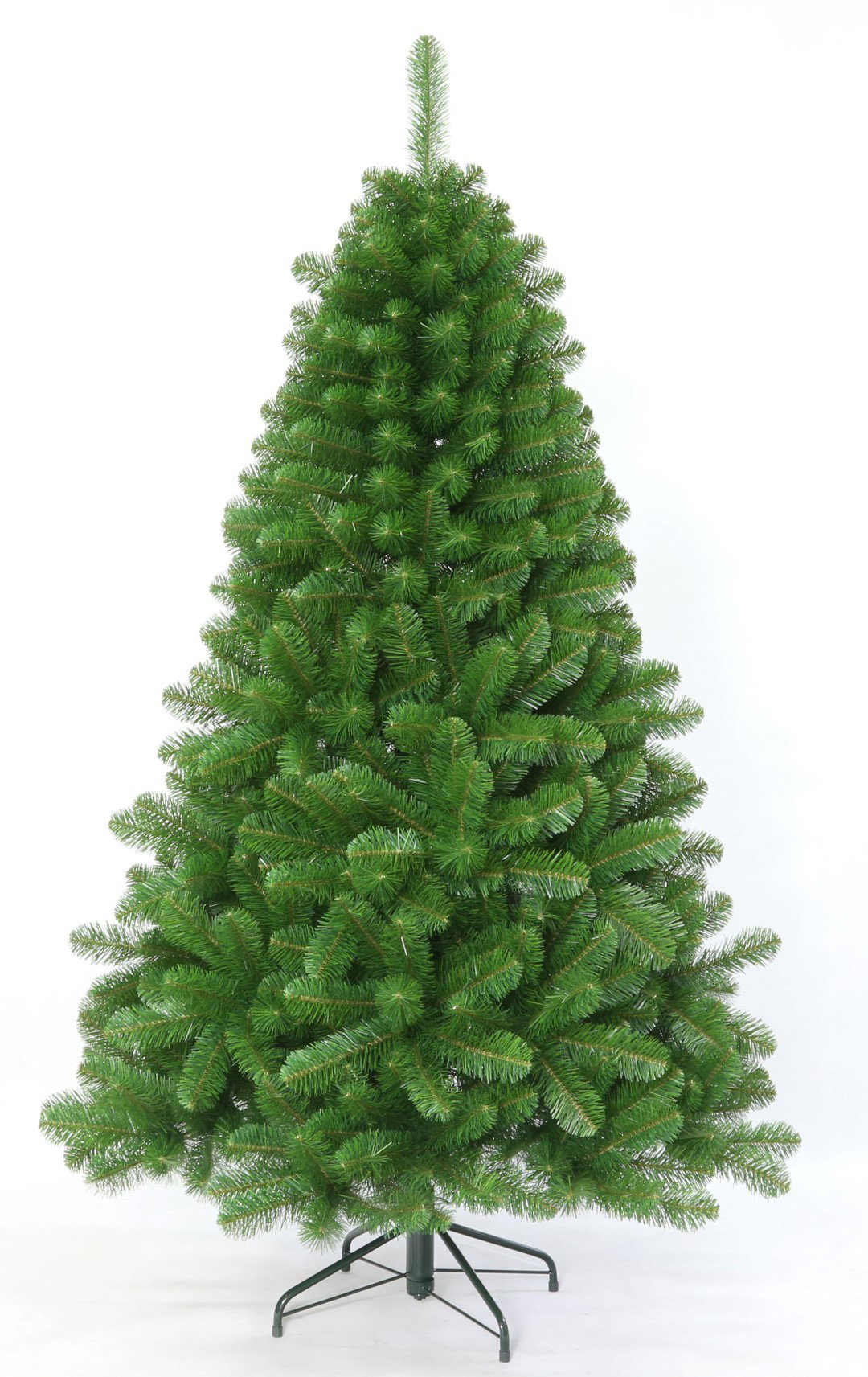 Kunstkerstboom Arctic Spruce groen d95 cm h150 cm kerstboom Holiday Tree - Holiday tree