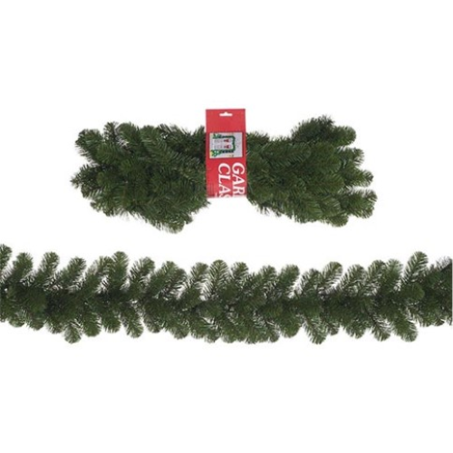 Alaskan kunstguirlande 270 cm kerstversiering kerstboom Holiday Tree - Holiday tree