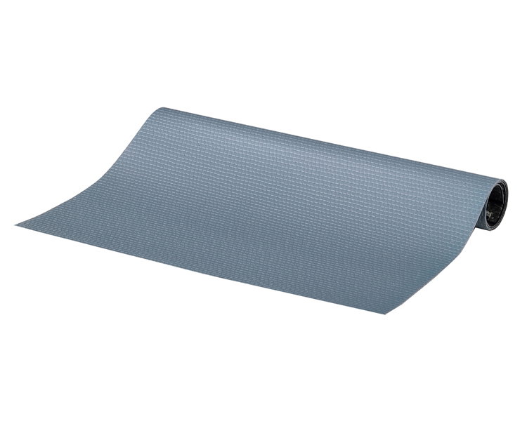 Large Cobblestone Mat Kerst LEMAX - Lemax