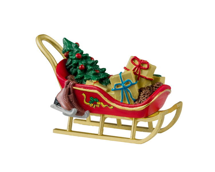Lemax - Vintage Christmas