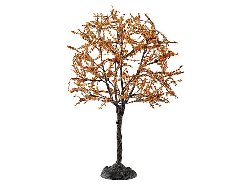 Dogwood Tree Large 11 x 8 x 25 cm Halloween
