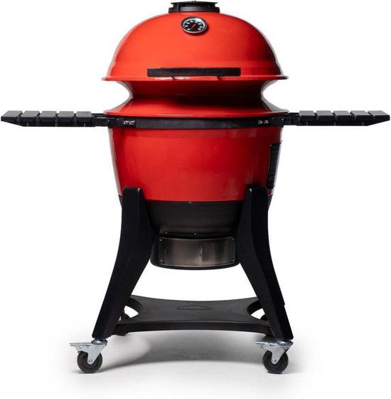 Kettle Joe - Kamado Joe