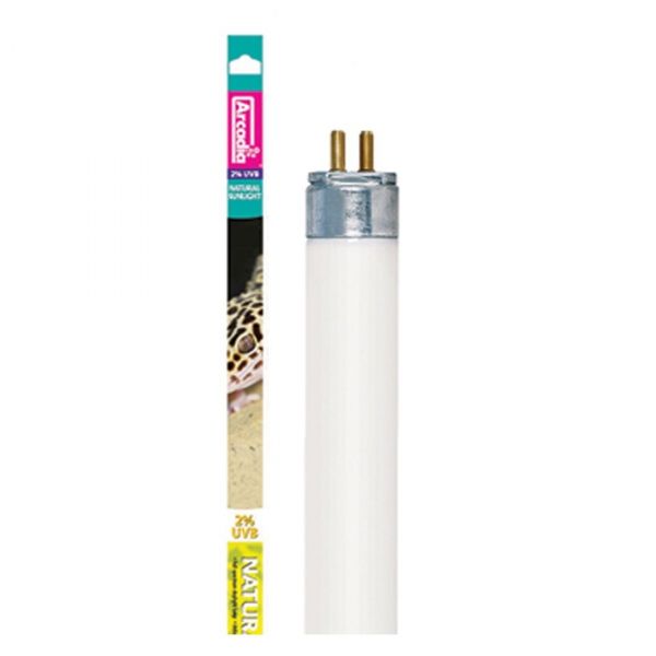 Arcadia Natural Sunlight 2% Uvb T8 90Cm 30 Watt
