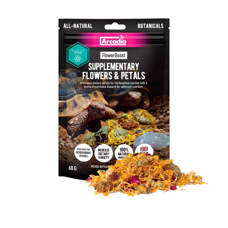 Arcadia Earth Pro Flowerboost 60 Gram